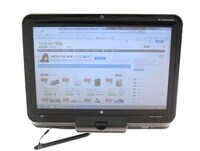 Multi-Touch Tablet PCs Image 4