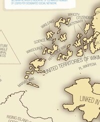 Internet Media Maps Image 3
