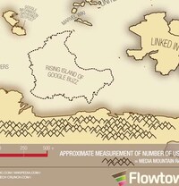 Internet Media Maps Image 7