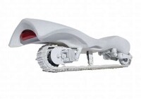 All-Terrain Longboards Image 3