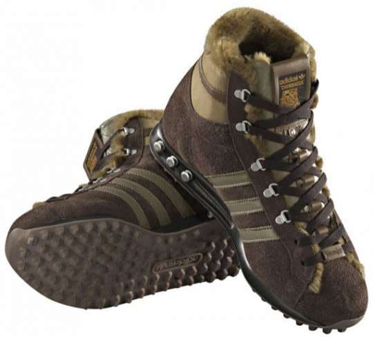 Adidas chewbacca boots online