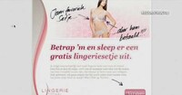 Naughty Tricks Commercials Image 8