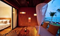 Nature-Inspired Resorts Image 2