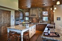Picturesque Country Homes Image 3