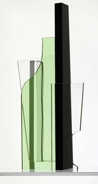 Modernism-Inspired Sculptures Image 2