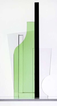 Modernism-Inspired Sculptures Image 3
