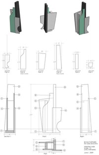 Modernism-Inspired Sculptures Image 5