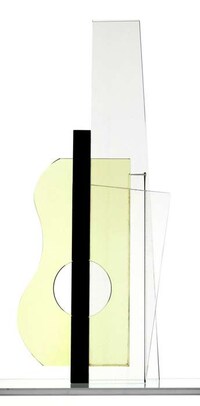 Modernism-Inspired Sculptures Image 6