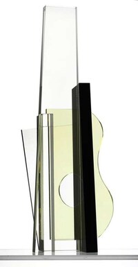 Modernism-Inspired Sculptures Image 8