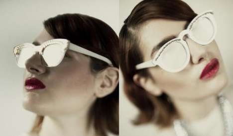 Whiteout Shades 