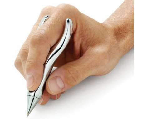 9 Badass Ballpoint Pens