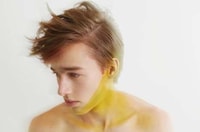 Warpaint Makeup Spreads Image 4