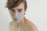 Warpaint Makeup Spreads Image 7