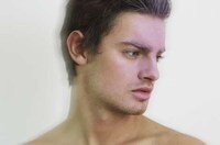 Warpaint Makeup Spreads Image 8