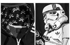 13 'Star Wars' Adidas Hybrids