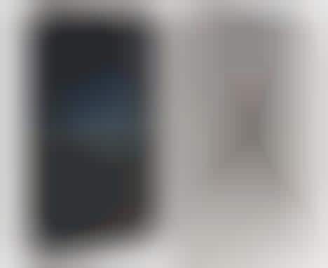 Invisible Lining Tablet Covers