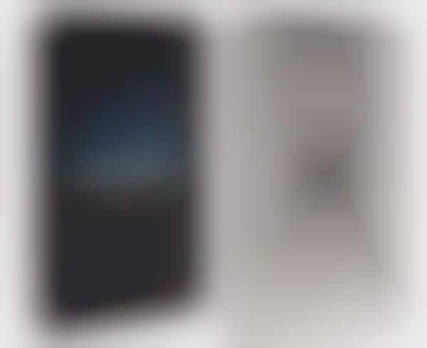 Invisible Lining Tablet Covers