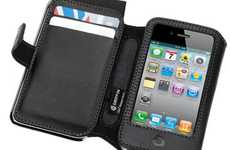 Versatile Phone Holders