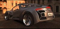 Amphibious Super Cars Image 5