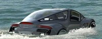 Amphibious Super Cars Image 6
