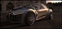 Amphibious Super Cars Image 7