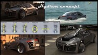 Amphibious Super Cars Image 8