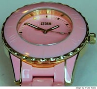Pretty Pastel Timepieces Image 2