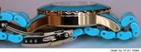 Pretty Pastel Timepieces Image 3