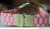 Pretty Pastel Timepieces Image 4