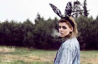 Bunny-Eared Pictorials Image 2