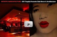 Artistic Barchitecture