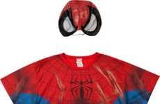 Superhero T-Shirt Sets