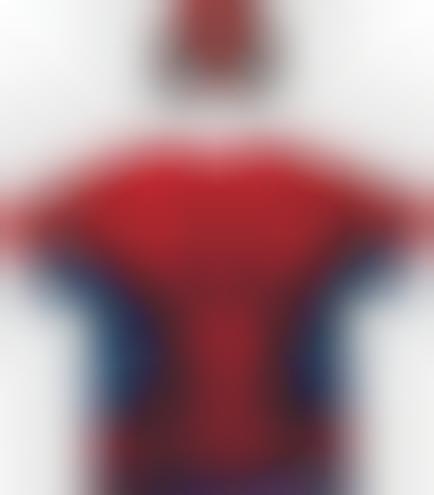 Superhero T-Shirt Sets