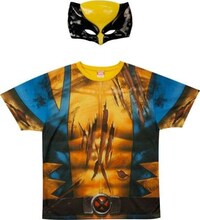 Superhero T-Shirt Sets Image 3