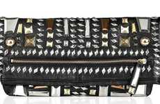 Hardcore Glam Handbags