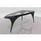 Webbed Metal Furniture Image 2