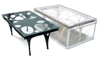 Webbed Metal Furniture Image 3