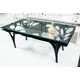 Webbed Metal Furniture Image 4