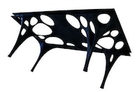 Webbed Metal Furniture Image 6