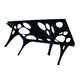 Webbed Metal Furniture Image 6