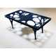 Webbed Metal Furniture Image 8
