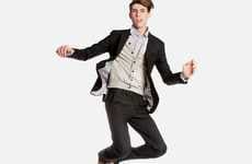 Undone Bow Ties