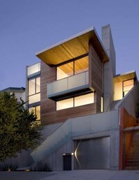 Geometric Roof Decks Image 2