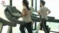 Gaming Exercise Machines Image 3