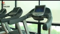 Gaming Exercise Machines Image 6