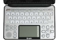 Hi-Tech Pocket Dictionaries Image 8