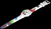 Retro Gamer Watches Image 3