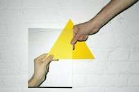 Handy Geometric Artwork Image 2