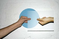 Handy Geometric Artwork Image 3