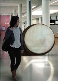 Airport Relaxation Pods Image 5